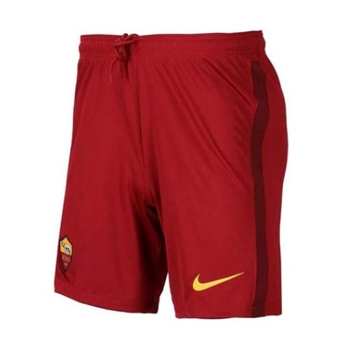 Pantalon Football AS Roma Domicile 2020-21